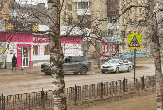 пдд ухта коми
